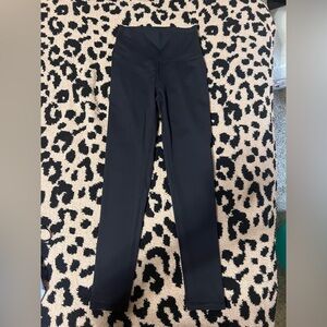 Echt Force Schruch Butt Leggings xs